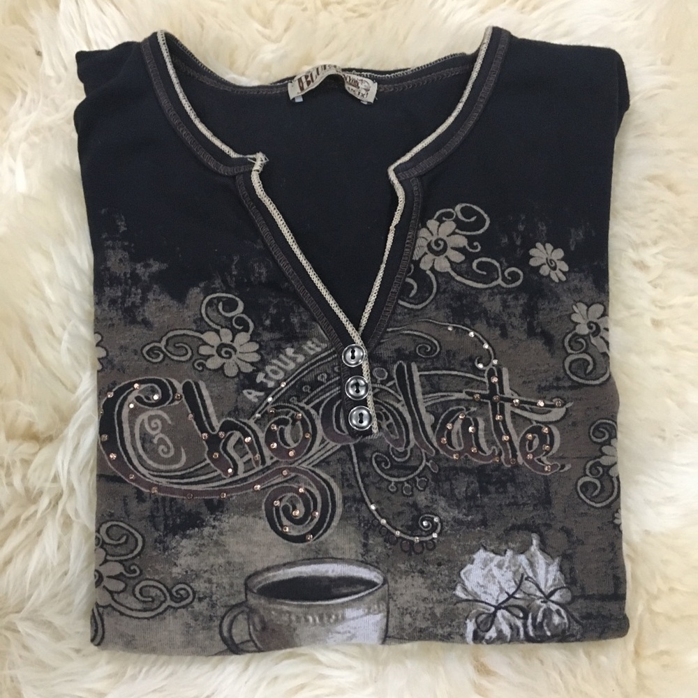 Women’s Blouse